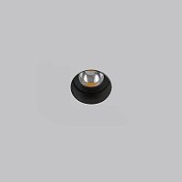 Recessed ceiling light fixture STAR ZERO 6689LEDroundIP40