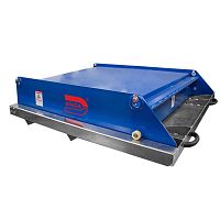 Suspended separator SuspendMag �permanent magnetmagnetic beltmetal