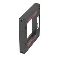 Infrared optical window BOW001Asquare