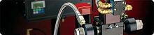 Dispensing valve S-900 series