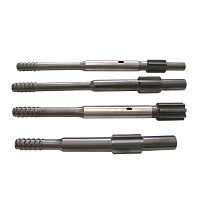 Drill pipe adapter CH41483010 seriesthreadedstraight