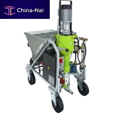 Plaster sprayer MAI®4YOU-ECONOMY