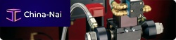 Dispensing valve S-900 series