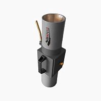 Laboratory density meter PRS-CEMBDAP
