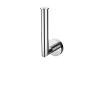 Wall-mounted toilet roll holder 5486585stainless steelcommercialhome