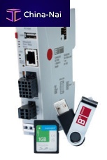 Ethernet controller EC1000