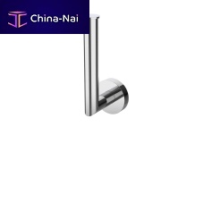 Wall-mounted toilet roll holder 5486585stainless steelcommercialhome