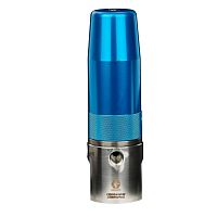 Water pressure regulator 238892cartridgesingle-stagestainless steel