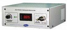 Gas pressure regulator EPR1single-stageindustrialdigital