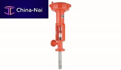 Mechanical spray desuperheater variable orifice