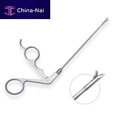 Surgery forceps arthroscopyremovingstraight