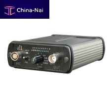 Signal amplifier MN 921measuringmicrophonesingle-channel