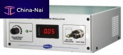 Gas pressure regulator EPR1single-stageindustrialdigital