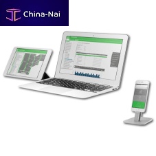 Energy management software ENVIS measurementreportingaccounting