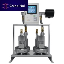Anesthetic gas scavenging system TEC51.29