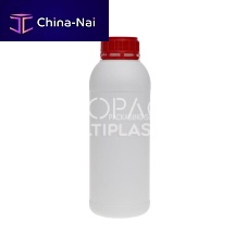 Bottle for the food industry 500PEfor the chemical industryHDPEwith cap