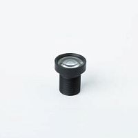 Fixed-focus objective lens N42C123N16MPmachine visionfor security camerahigh-resolution