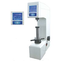 Rockwell hardness tester HRS-150 benchtopdigital display