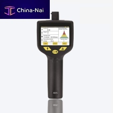 Compressed air leak detector S531 ultrasonicwireless