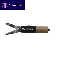 Laparoscopic scissors Edge Mini Metzenbaumfor humanscurved