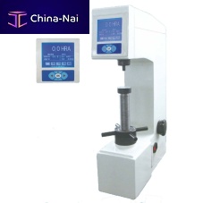 Rockwell hardness tester HRS-150 benchtopdigital display