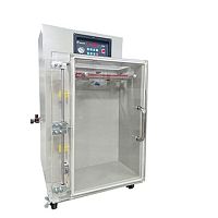 Vacuum heat sealer manualfor bag closing