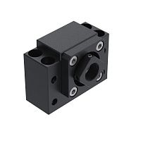 Flange bearing unit BK seriesaxialfixedpedestal