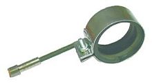 Hot runner nozzle heating element