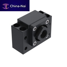 Flange bearing unit BK seriesaxialfixedpedestal