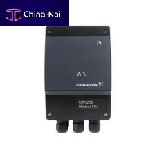 Bus interface module CIM/CIUindustrial