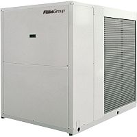 Scroll condensing unit GLCU 2015 - 4060 BC1/2water-cooledindustrial