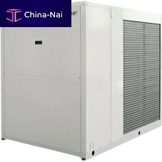 Scroll condensing unit GLCU 2015 - 4060 BC1/2water-cooledindustrial