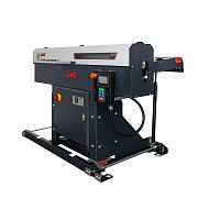 CNC lathe bar feeder QUICK LOAD SERVO 65with bar magazinefor round barsautomatic