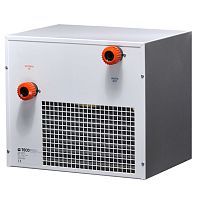 Cooling unit cooler GS 10_GS10#X4S