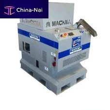 Metal chip briquetting machine BTT65grinding dusthydraulicautomatic