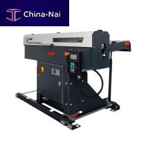 CNC lathe bar feeder QUICK LOAD SERVO 65with bar magazinefor round barsautomatic
