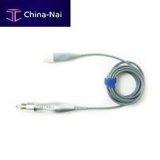 Electrosurgical electrode THP108