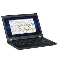 Visualization software SVScoutmeasurementtestcalculation