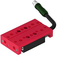Electric actuator ES serieslinearslide