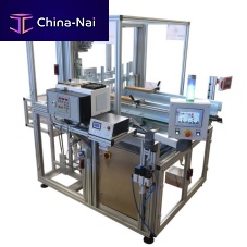 Automatic tray erector VS-350