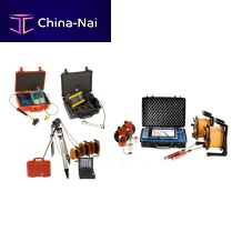 Vibration test equipment resistancecross-holeautomatic