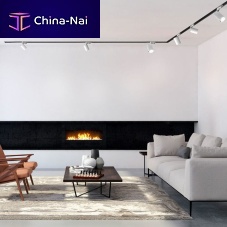LED track light SALcylindricalaluminumcommercial