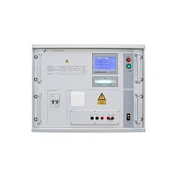 Voltage measuring instrument G8-1GACpowerelectronic