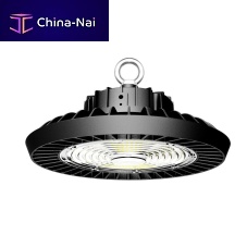 High bay light fixture PUCK EXTRAhangingLEDround