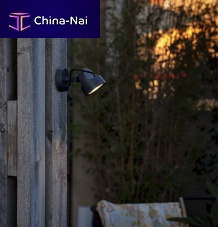IP65 floodlight ALFALEDcommercialoutdoor