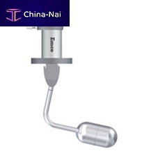 Float level switch 210FN seriesfor liquidsstainless steelIP68