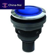 LED indicator light SVAN_C010threadedIP65IP67