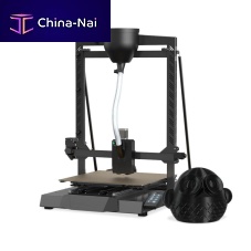 ABS 3D printer GRIZZLYPLATPUnylon