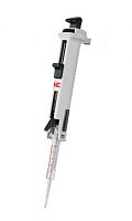 Manual media dispenser MINILAB 201laboratoryportable