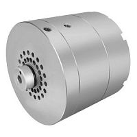 Electric valve TJ-1240901for controlfor acidsstainless steel